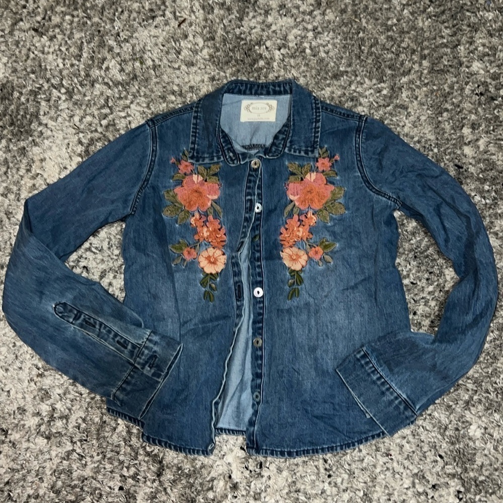 Joyfolie Top